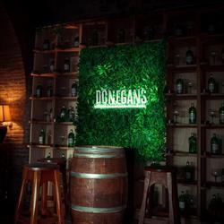 Donegan s Bar Restaurant