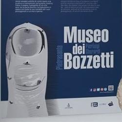 Museo dei Bozzetti Pierluigi Gherardi