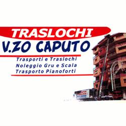 Trasporti,Noleggio Autogru e Piattaforme Aeree di Caputo Vincenzo e Figli