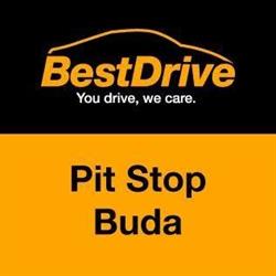 PIT STOP BUDA SRL