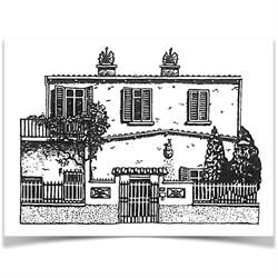 B&B Casa Schlatter Firenze