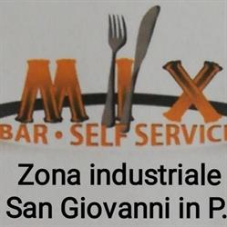 Mix Self Service - Bar