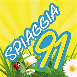 Spiaggia 91 - Parco