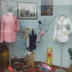 Camicie & Camicie di Vincenza Febbraro