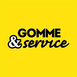 Gomme & Service
