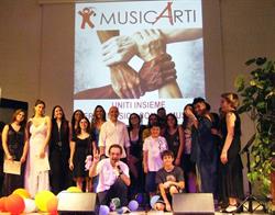 MusicArti