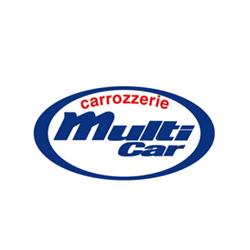 Carrozzerie Multicar