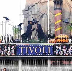 Cinema Teatro Tivoli