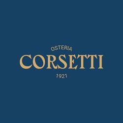 Osteria Corsetti 1921 Roma