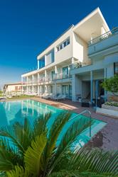 Hotel Villa Katy