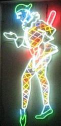 ARLECCHINO DISCO