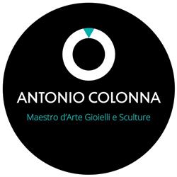 ANTONIO COLONNA - Maestro d'Arte - Laboratorio Orafo