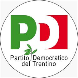 Partito Democratico trentino