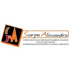 Scarpa Alessandro Parquet