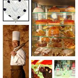 Pasticceria Volpe a Napoli