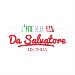 L'arte Della Pizza Da Salvatore