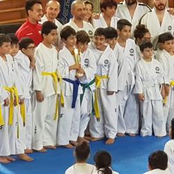 Centro Sportivo CDM
