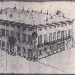 Palazzo Fantoni Bononi