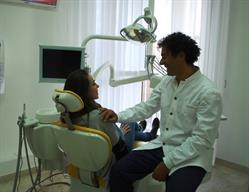Dr. Boccasini Odontoiatra Studio dentistico