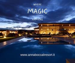 Resort- Anna Boccali