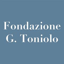 Fondazione G. Toniolo