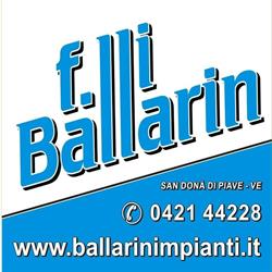 Ballarin Impianti