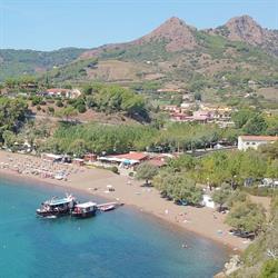 Camping Arrighi - isola d Elba