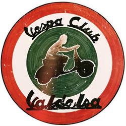 Vespa Club Valdelsa
