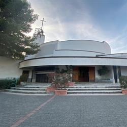 Parrocchia di San Paolo