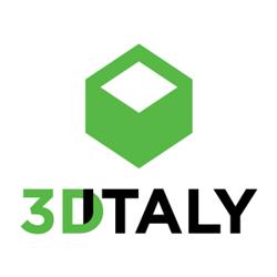 3D Italy