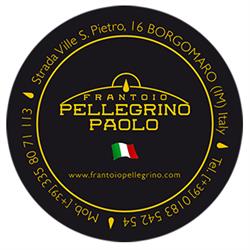 Frantoio Pellegrino Paolo Borgomaro