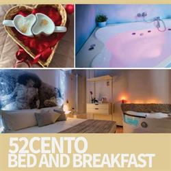 52cento Arezzo B&B