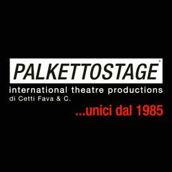 Palkettostage