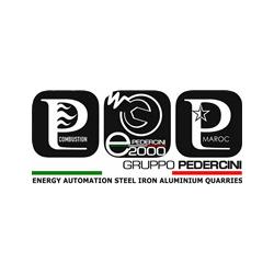 Gruppo Pedercini - Elettro 2000 - Pcombustion