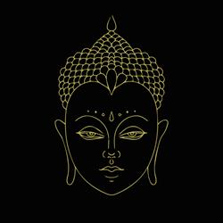 Buddha Smile