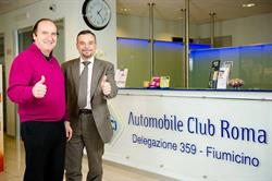 ACI Automobile Club Roma - Delegazione Fiumicino