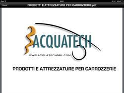 Acquatech Srl