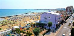 Hotel Armanda Rivabella di Rimini