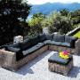 Arredamenti per Il Giardino