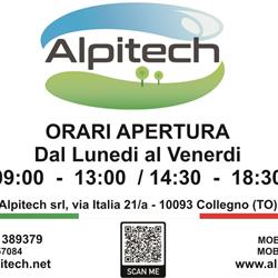 Alpitech SRL
