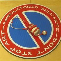 Ambulatorio Dell Arte