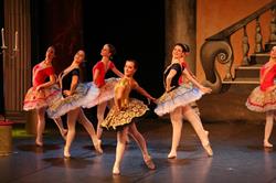 Antea Danza ASD Varese