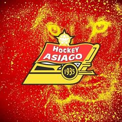 Asiago Hockey 1935