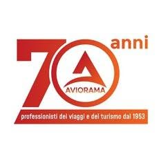 AVIORAMA agenzia viaggi dal