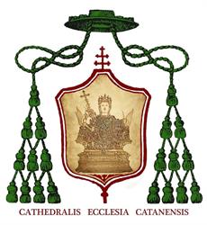 Basilica Cattedrale Sant Agata V.M. - Catania