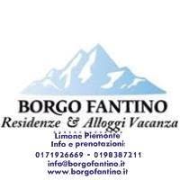 Borgo Fantino srl