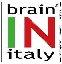Brain IN Italy