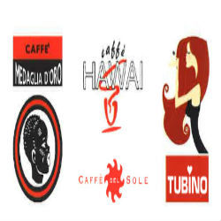 Caffe' Medaglia D'Oro - Tubino