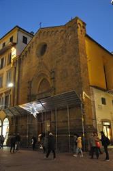 Chiesa di San Carlo a Firenze