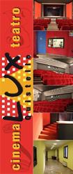 Cinema Teatro Lux Quistello